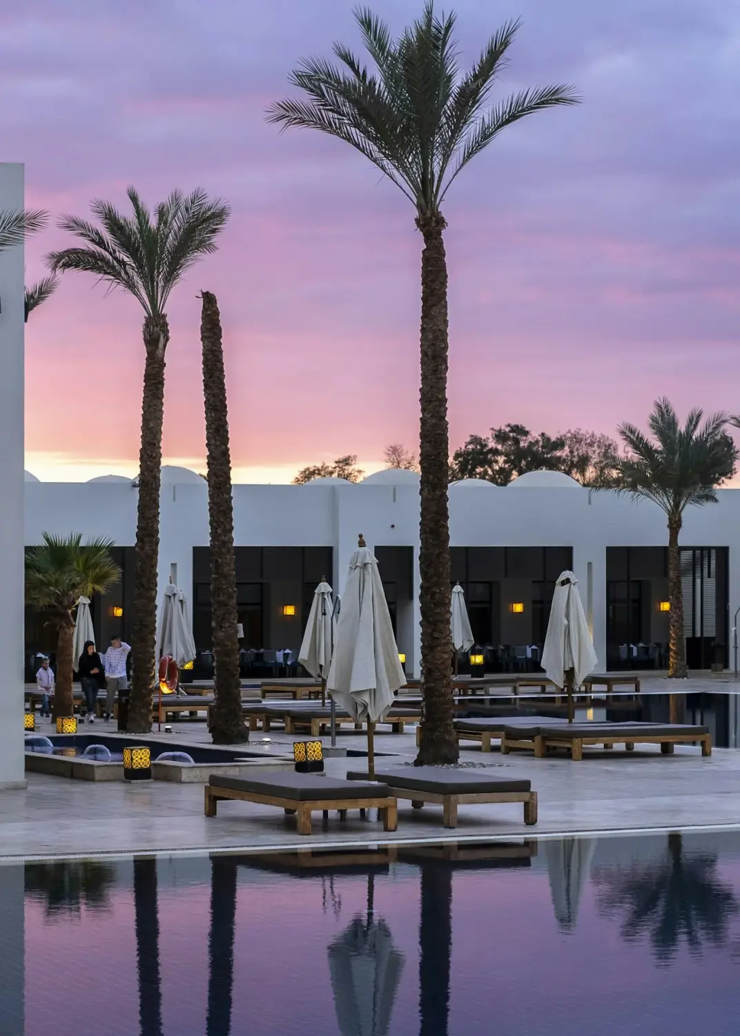 How Antalya became the Mediterranean's luxury capital