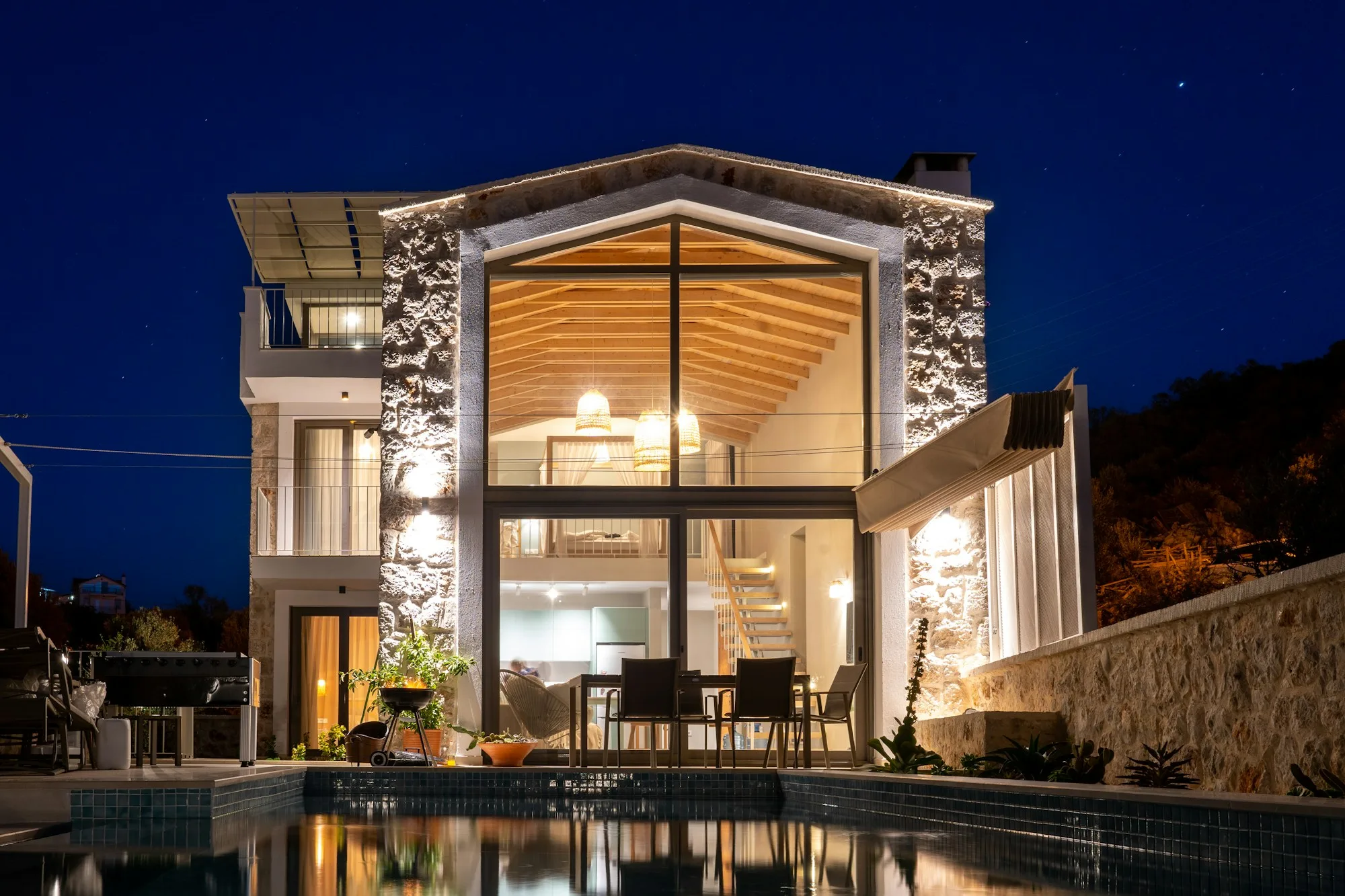 How to choose a contractor in Antalya