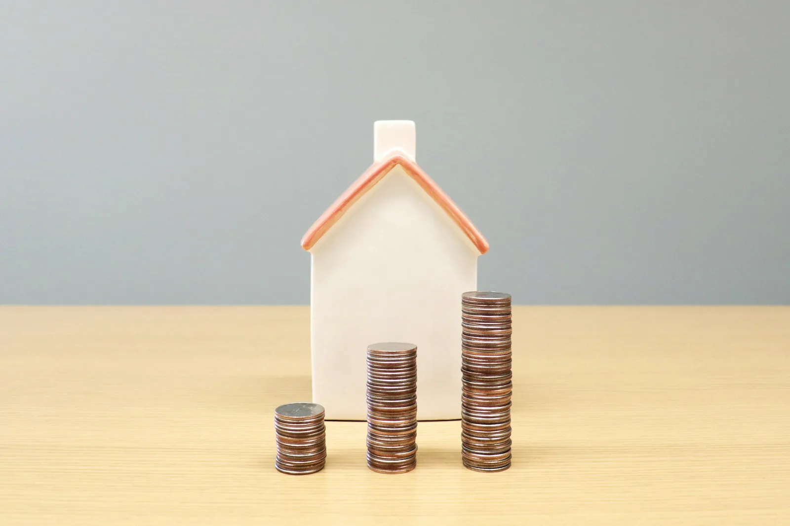 Property as an investment — the return is a blend of rental income in season and capital growth over time