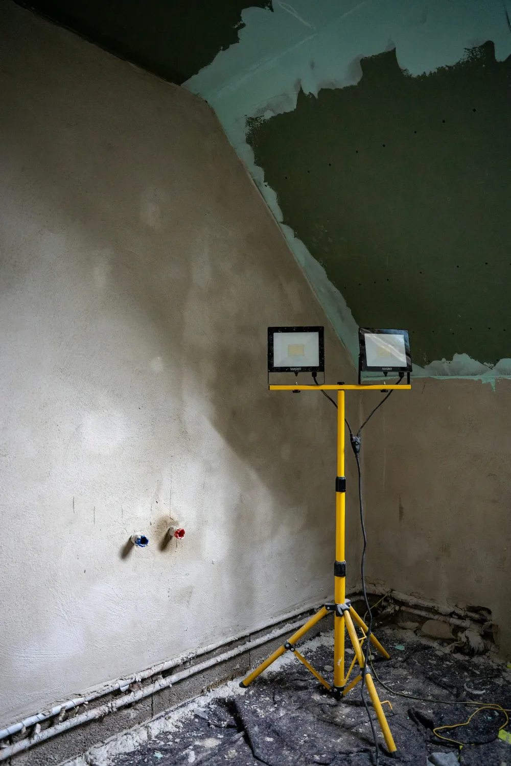 Months 8–13: fit-out and finishes — the longest, most detailed stage, and the one that decides how the finished home actually feels