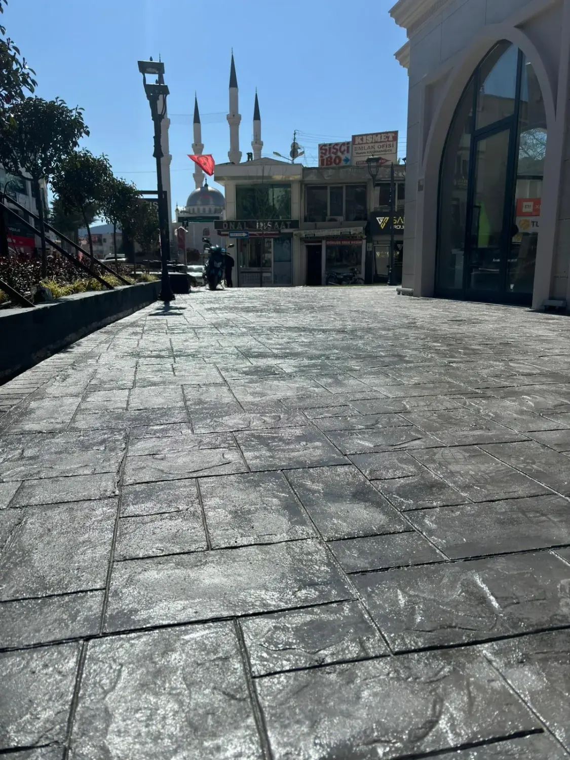 Construction phase 13