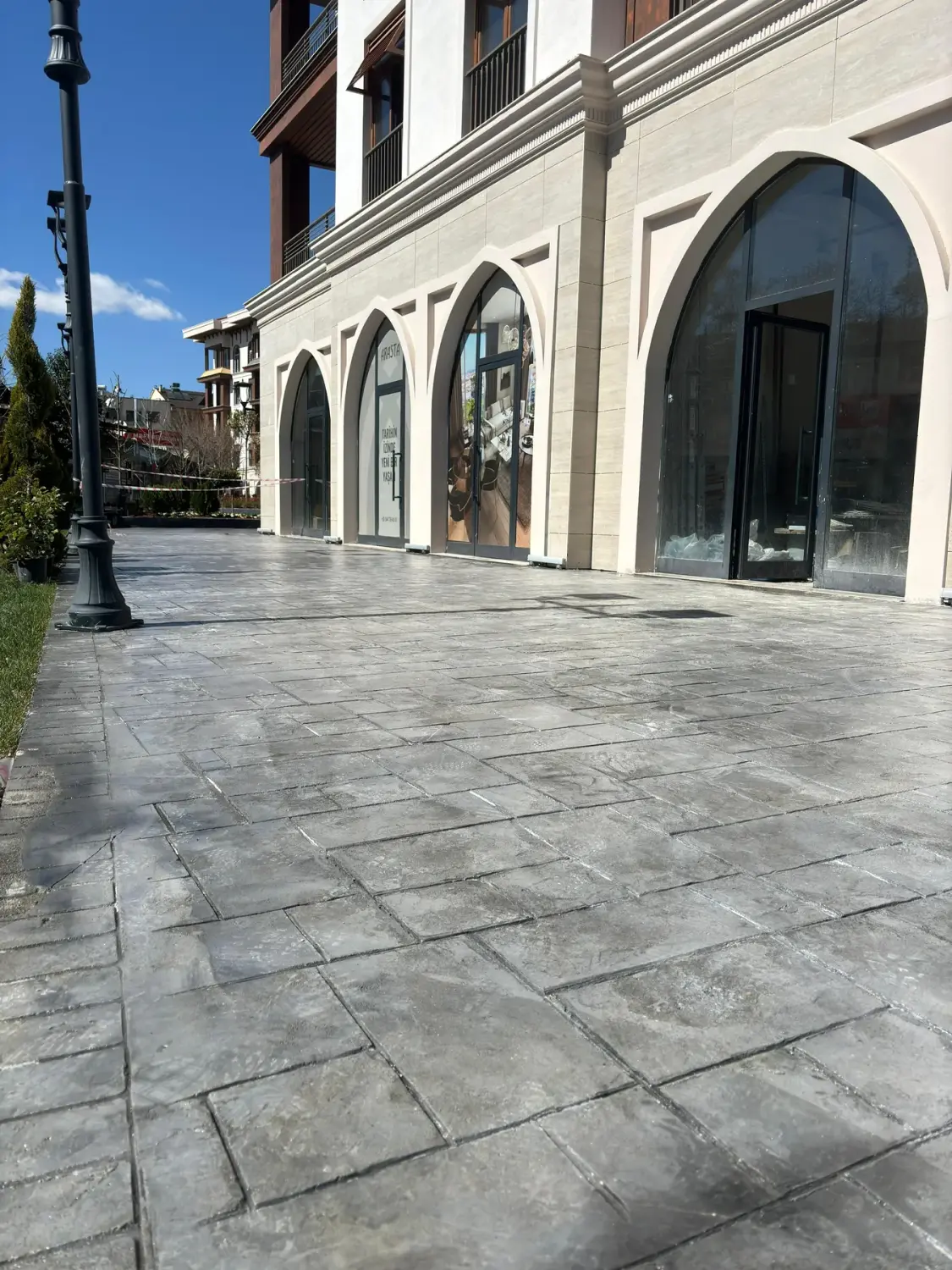 Construction phase 28
