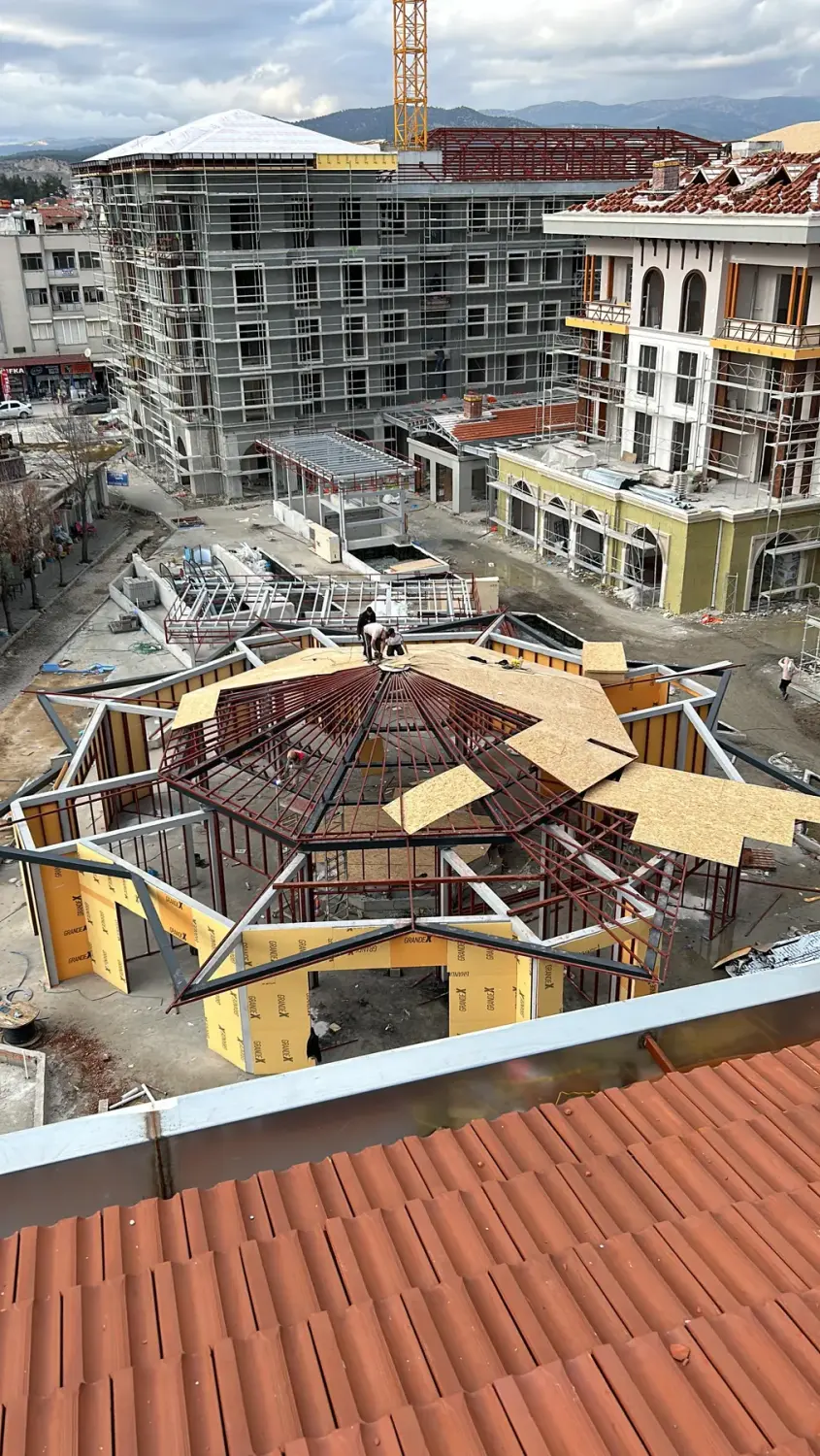 Construction phase 29