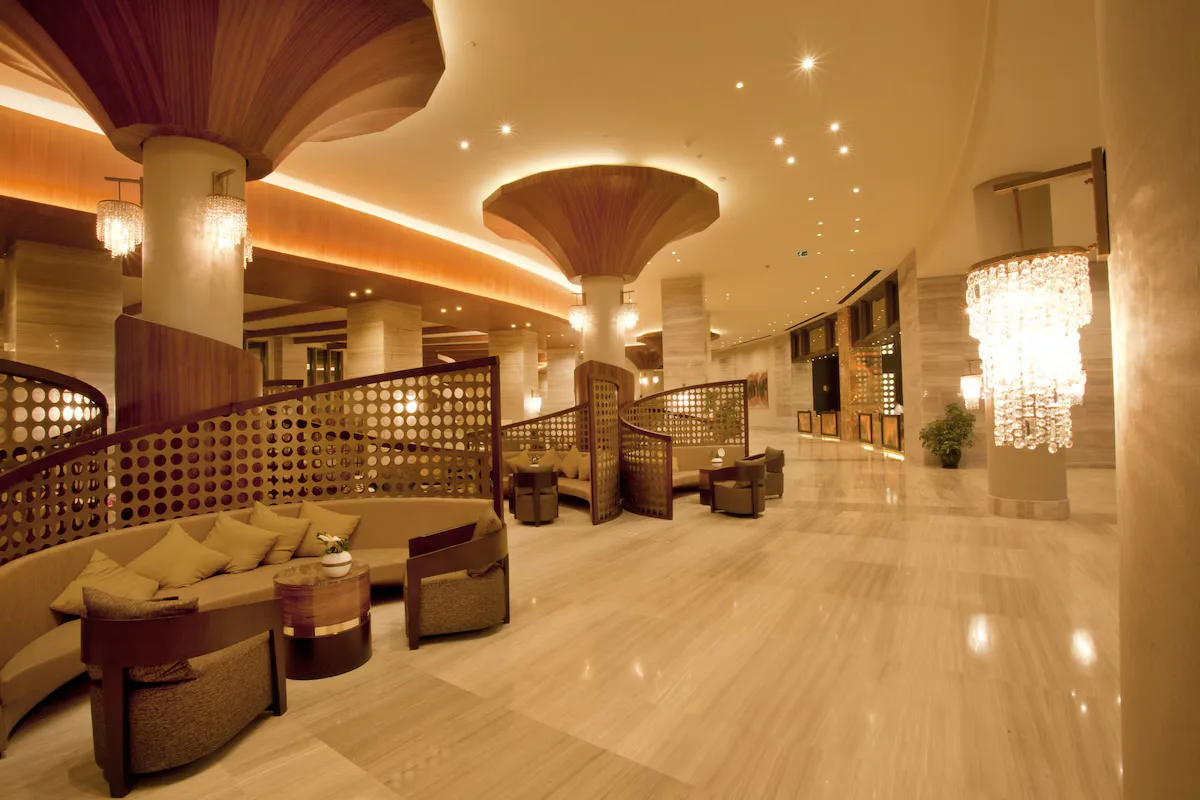Kaya Palazzo Golf Resort spa