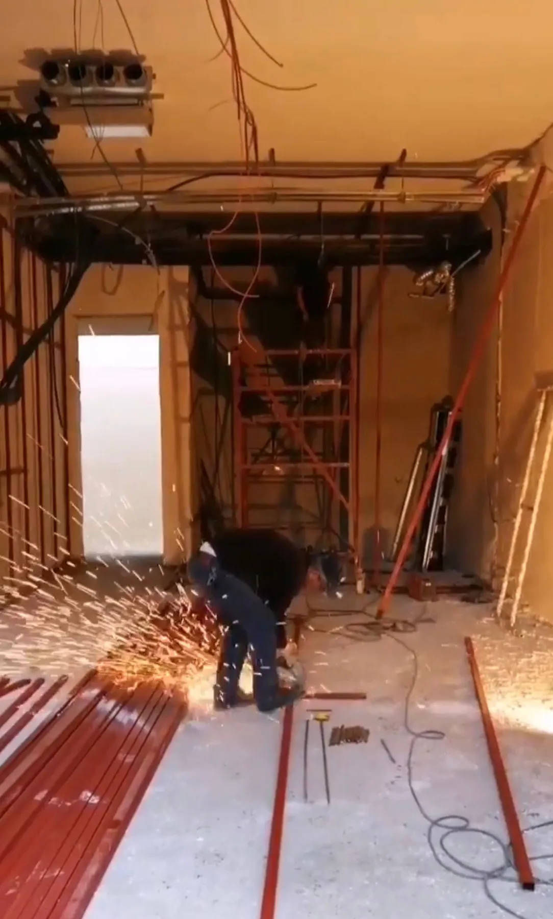 Construction phase 6
