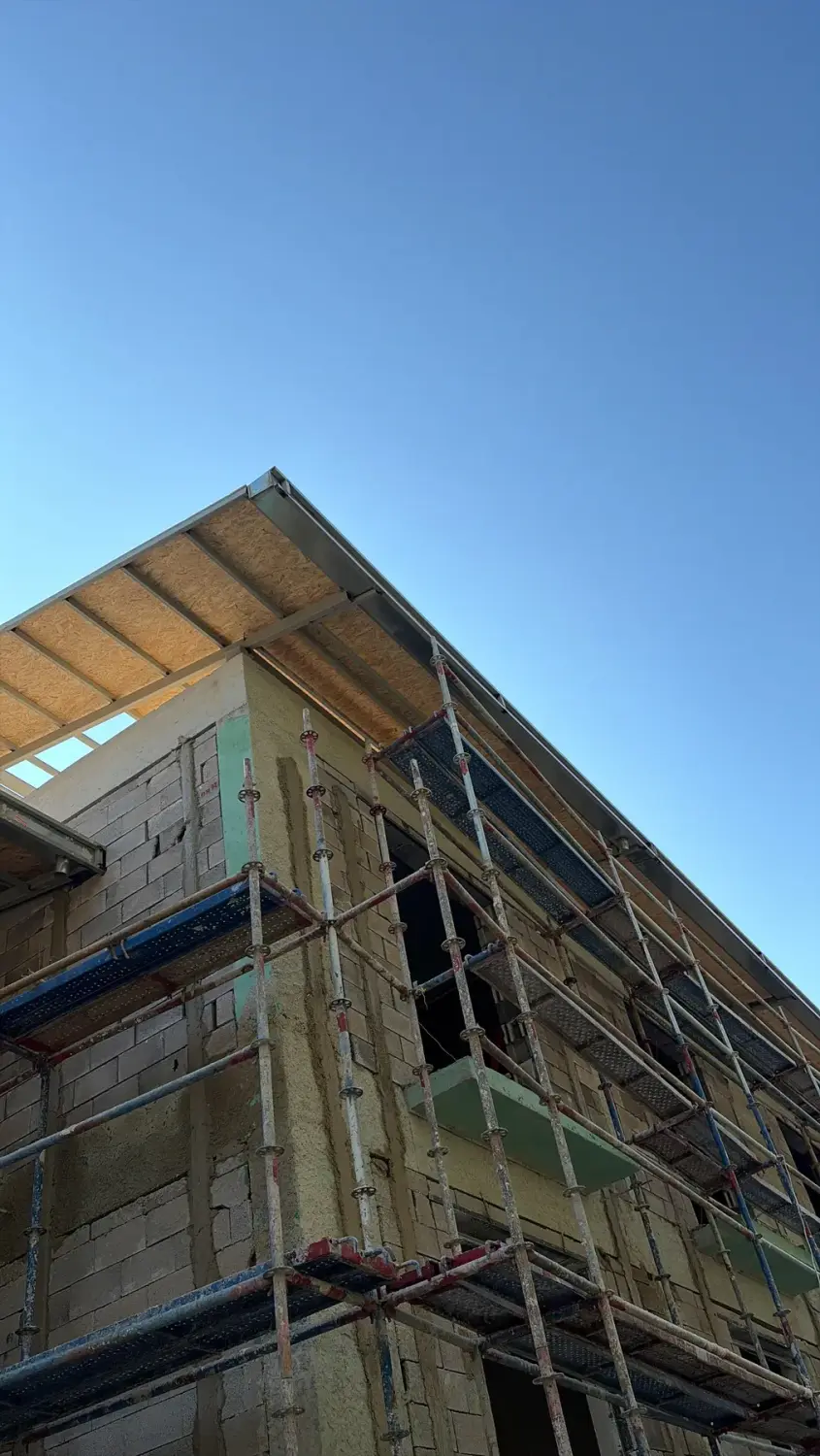 Construction phase 19