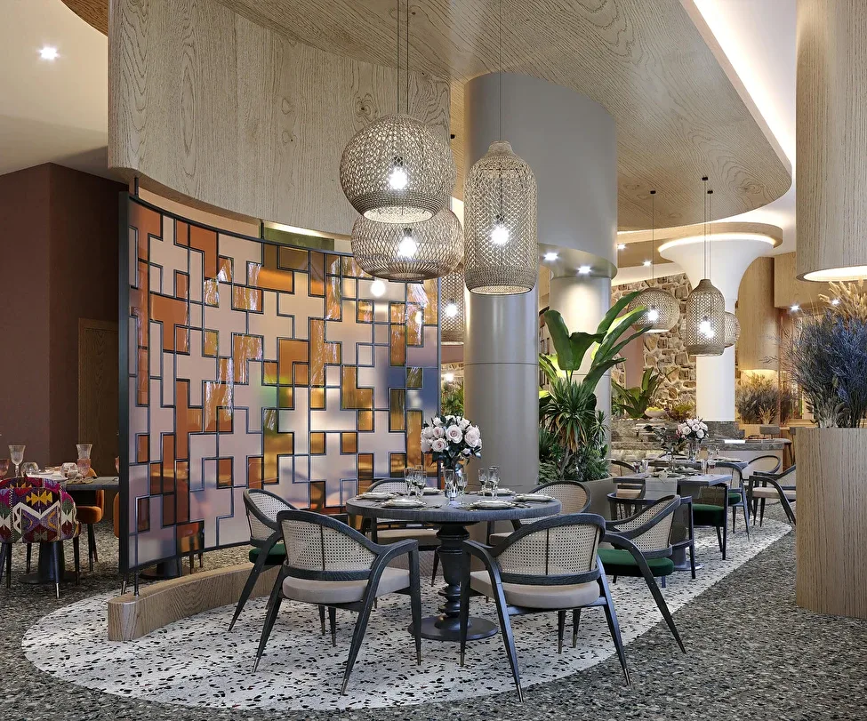 Mercure Hotel Konyaalti spa