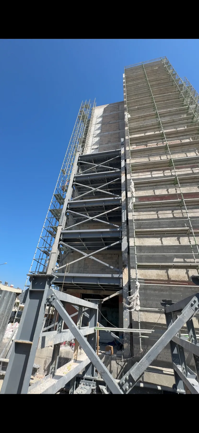 Construction phase 24