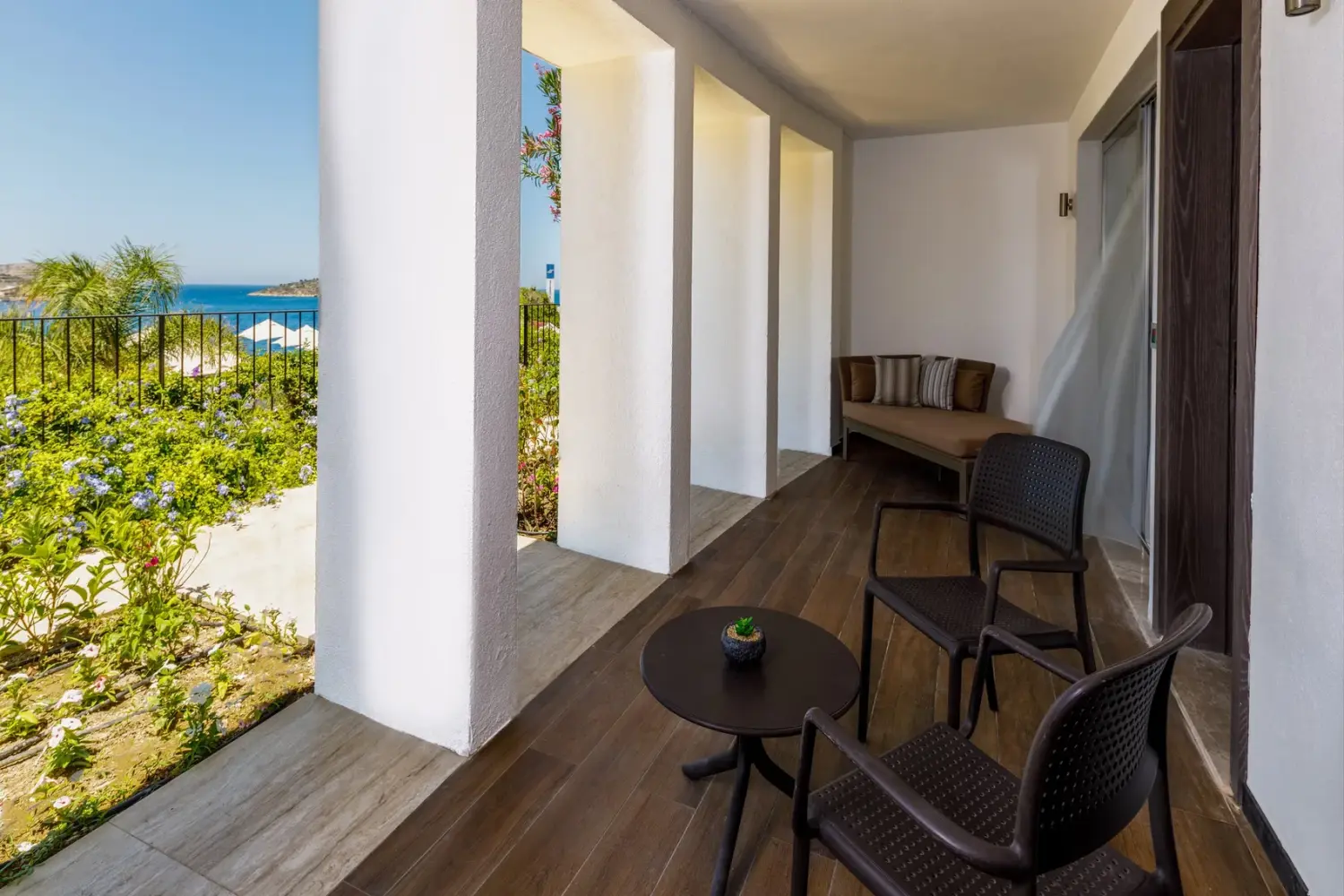 Sirene Luxury Hotel Bodrum spa