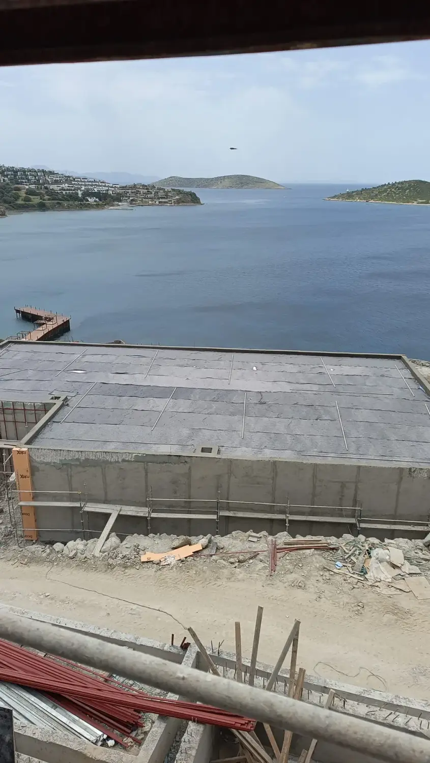 Construction phase 11