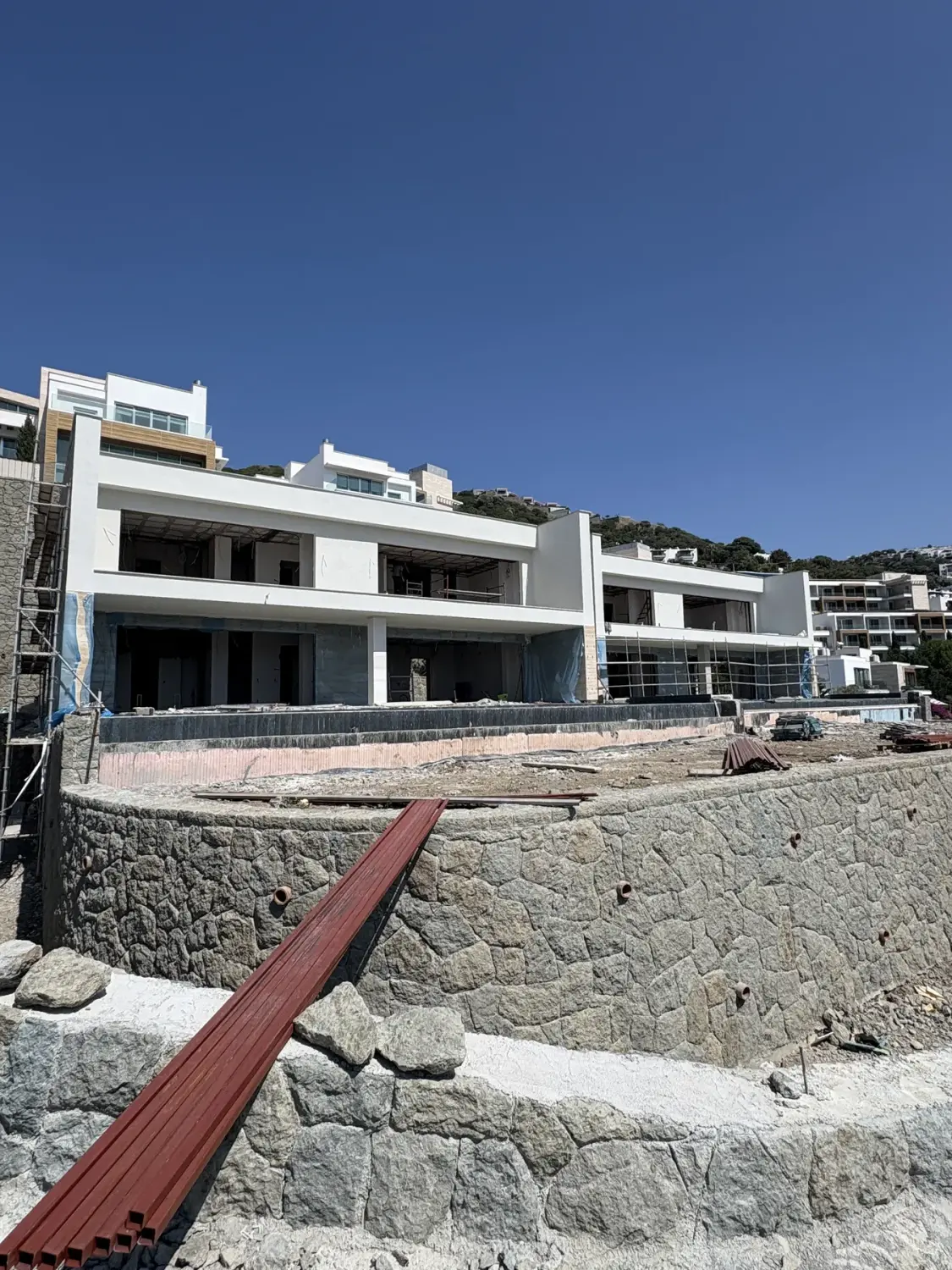 Construction phase 27