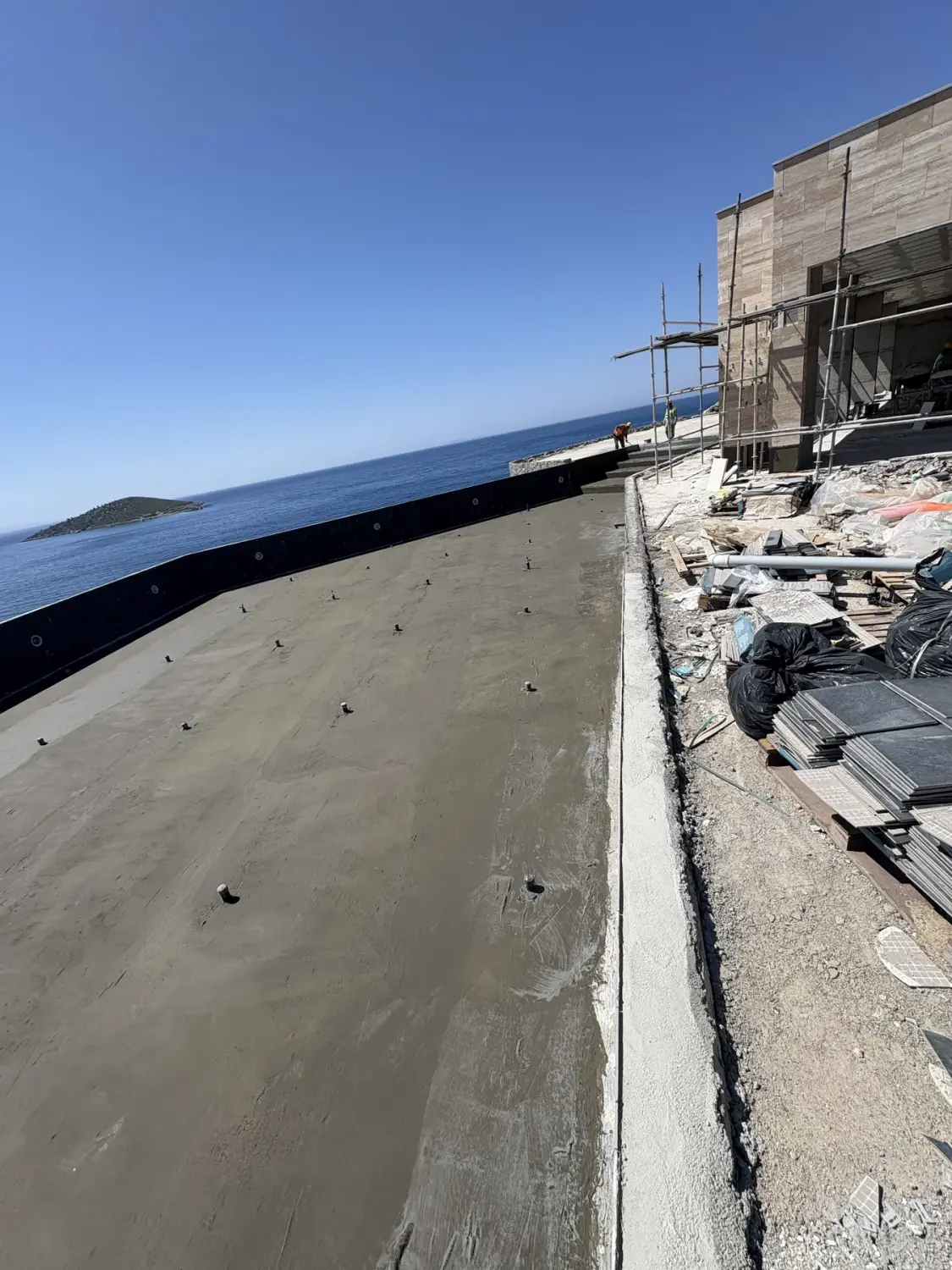 Construction phase 28