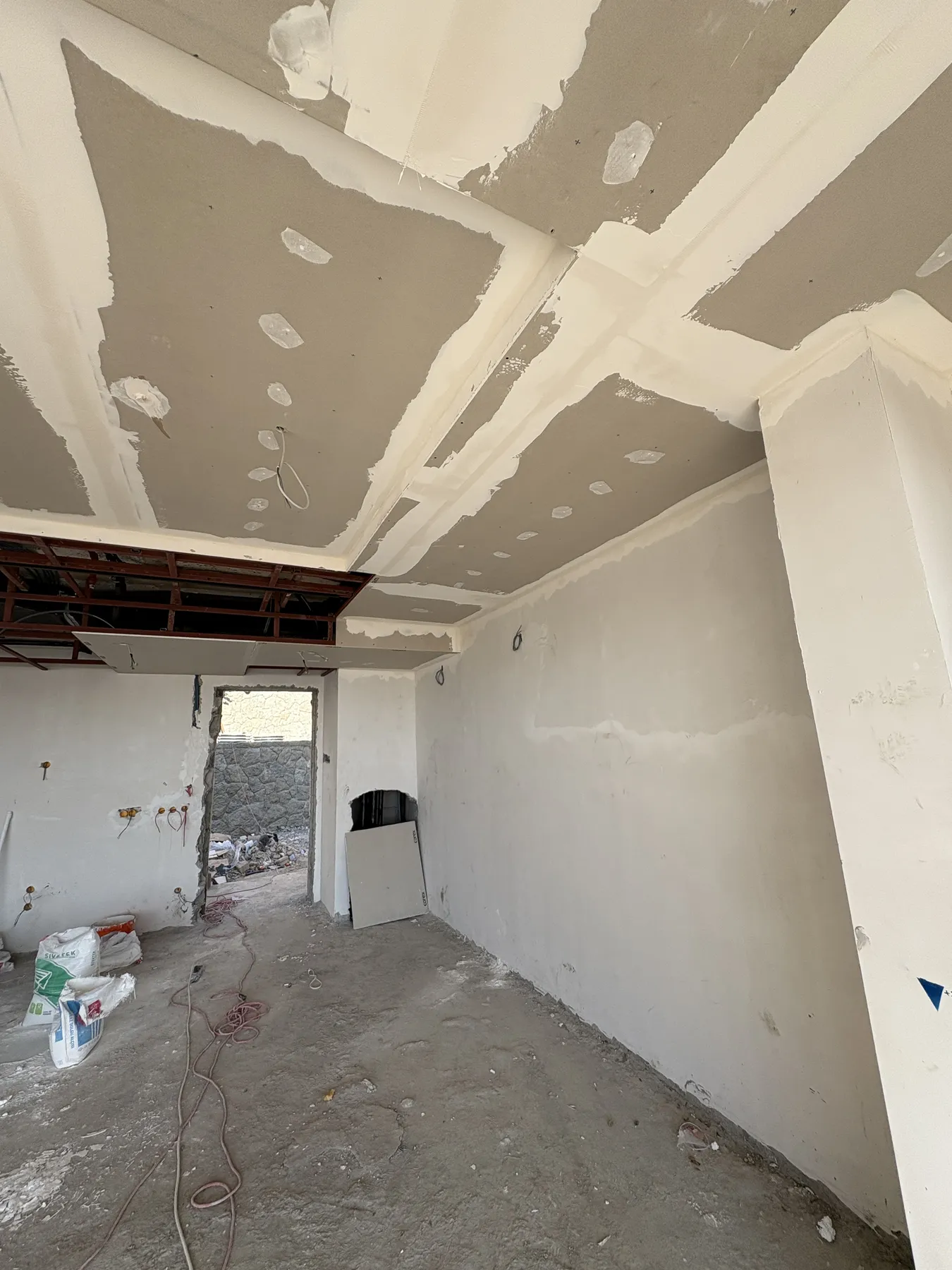 Construction phase 29