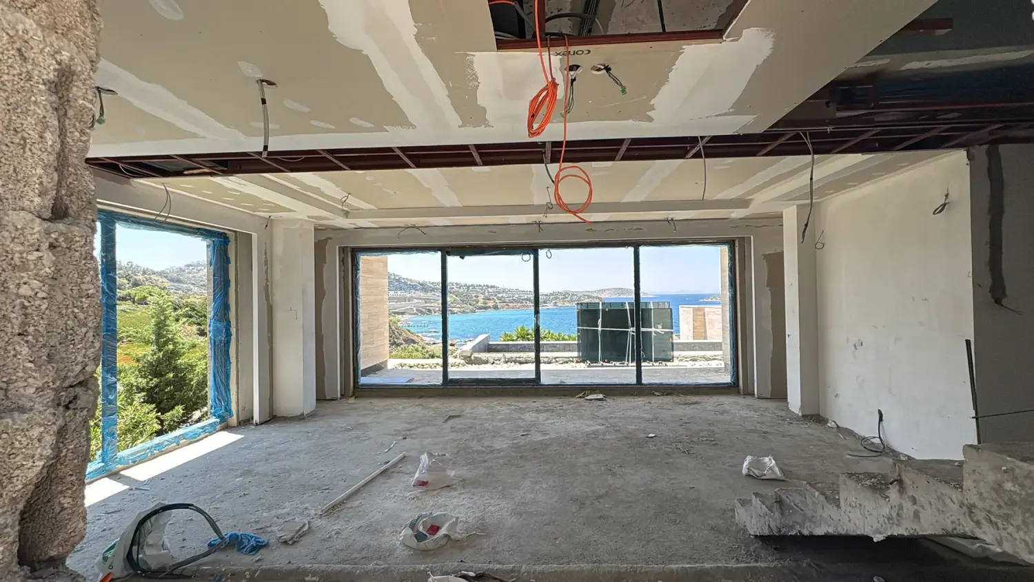 Construction phase 31