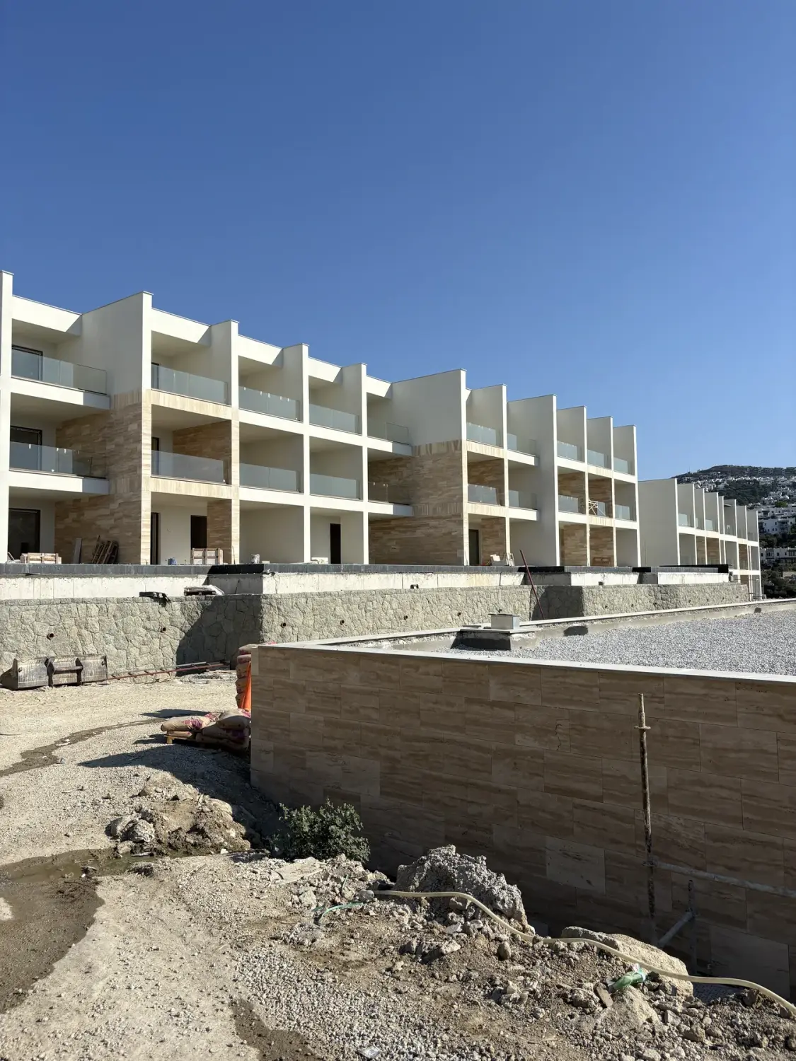 Construction phase 33