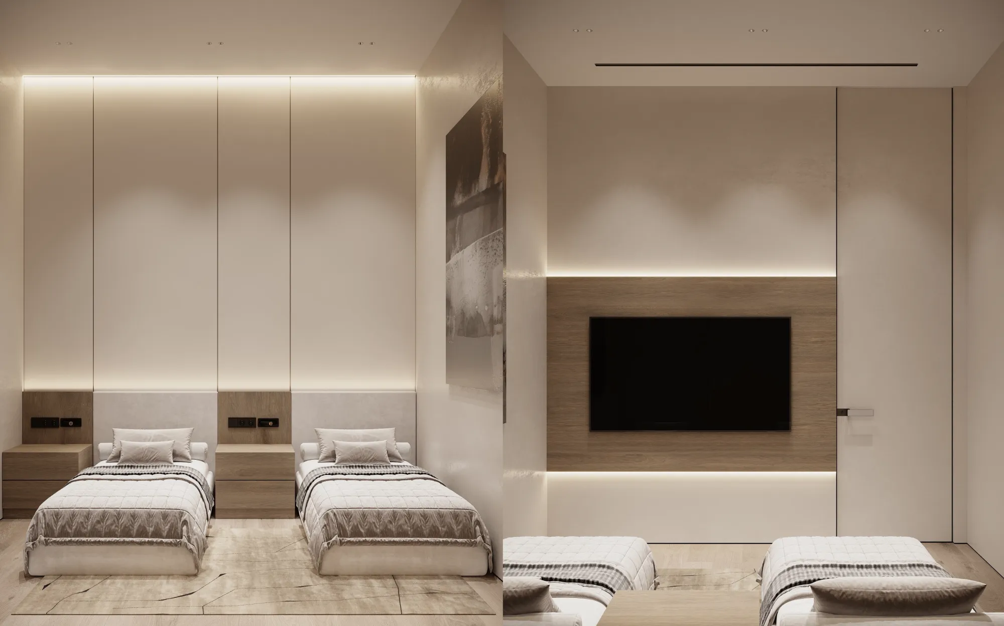 Villa Project terrace